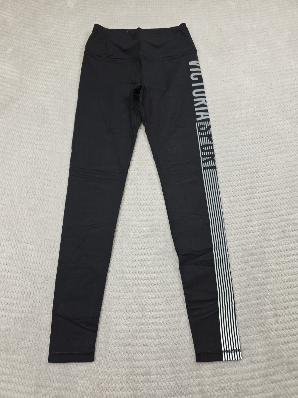 Victorias Secret Leggings Womens XS VSX Knock Out Sport
